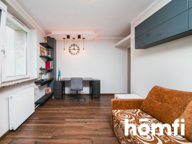 3-pok. Mieszkanie | Os.Kombatantów | Mistrzejowice - Apartment - Rent - Kraków, Nowa Huta / Mistrzejowice