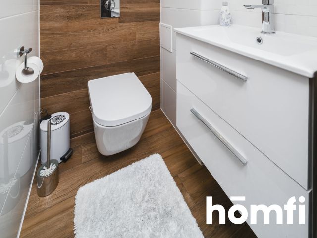 3-pok. Mieszkanie | Os.Kombatantów | Mistrzejowice - Apartment - Rent - Kraków, Nowa Huta / Mistrzejowice