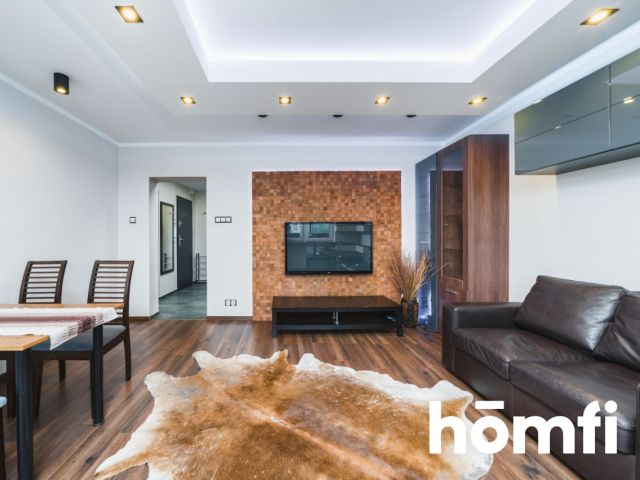 3-pok. Mieszkanie | Os.Kombatantów | Mistrzejowice - Apartment - Rent - Kraków, Nowa Huta / Mistrzejowice