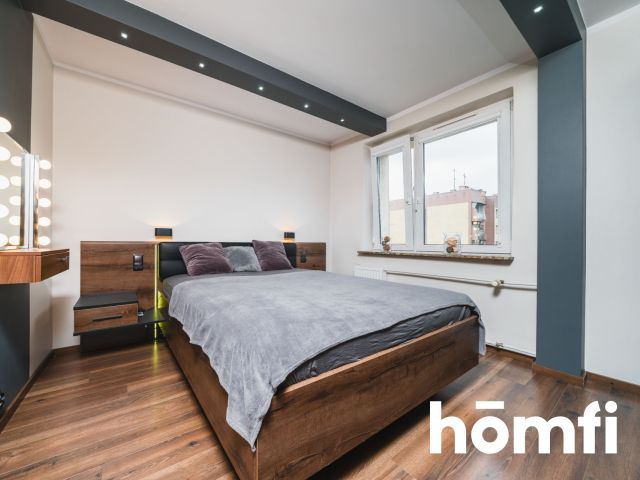 3-pok. Mieszkanie | Os.Kombatantów | Mistrzejowice - Apartment - Rent - Kraków, Nowa Huta / Mistrzejowice