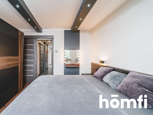 3-pok. Mieszkanie | Os.Kombatantów | Mistrzejowice - Apartment - Rent - Kraków, Nowa Huta / Mistrzejowice