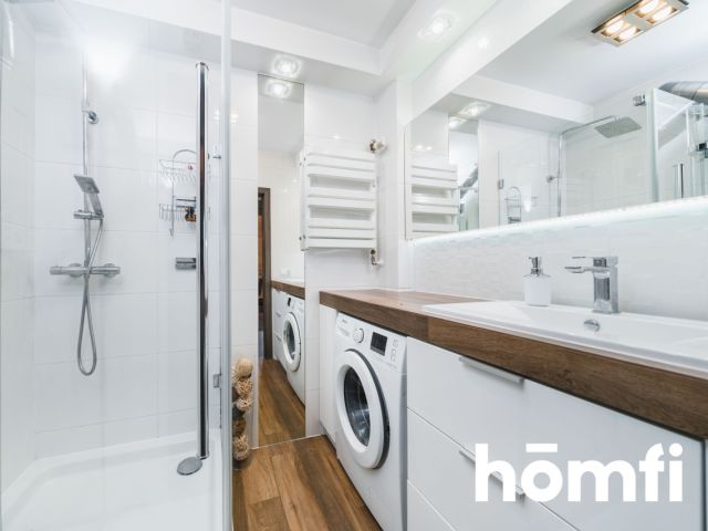 3-pok. Mieszkanie | Os.Kombatantów | Mistrzejowice - Apartment - Rent - Kraków, Nowa Huta / Mistrzejowice