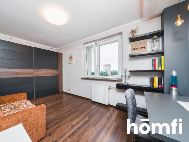 3-pok. Mieszkanie | Os.Kombatantów | Mistrzejowice - Apartment - Rent - Kraków, Nowa Huta / Mistrzejowice