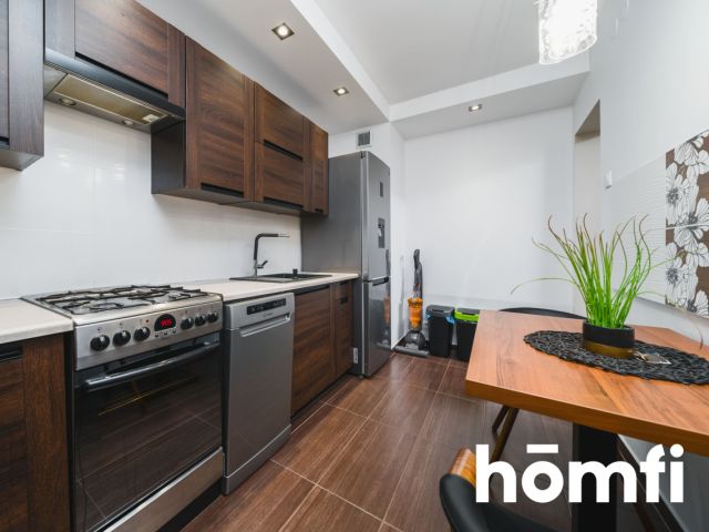 3-pok. Mieszkanie | Os.Kombatantów | Mistrzejowice - Apartment - Rent - Kraków, Nowa Huta / Mistrzejowice