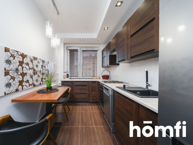 3-pok. Mieszkanie | Os.Kombatantów | Mistrzejowice - Apartment - Rent - Kraków, Nowa Huta / Mistrzejowice