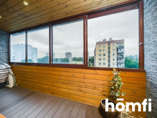 3-pok. Mieszkanie | Os.Kombatantów | Mistrzejowice - Apartment - Rent - Kraków, Nowa Huta / Mistrzejowice