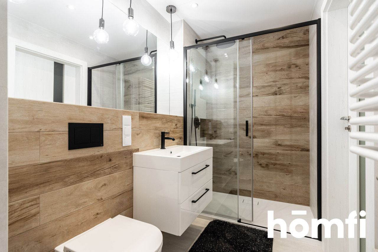 Mieszkanie na Zabłociu z balkonem Przemysłowa - Mieszkanie - Sprzedaż - Kraków, Zabłocie