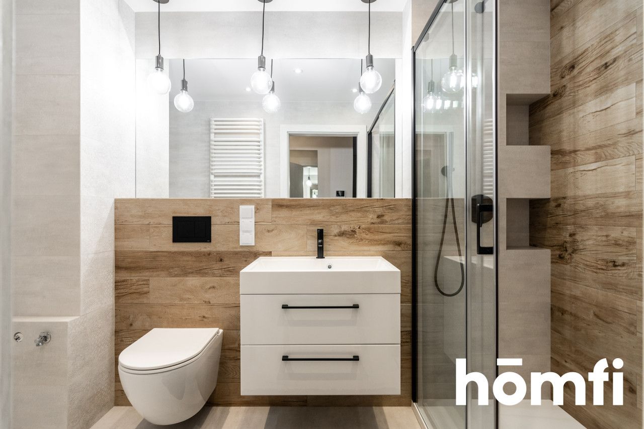 Mieszkanie na Zabłociu z balkonem Przemysłowa - Mieszkanie - Sprzedaż - Kraków, Zabłocie