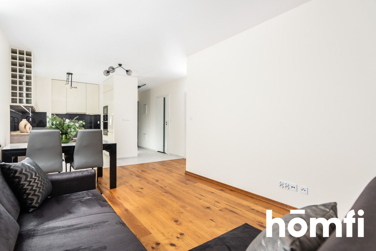 Mieszkanie na Zabłociu z balkonem Przemysłowa - Mieszkanie - Sprzedaż - Kraków, Zabłocie