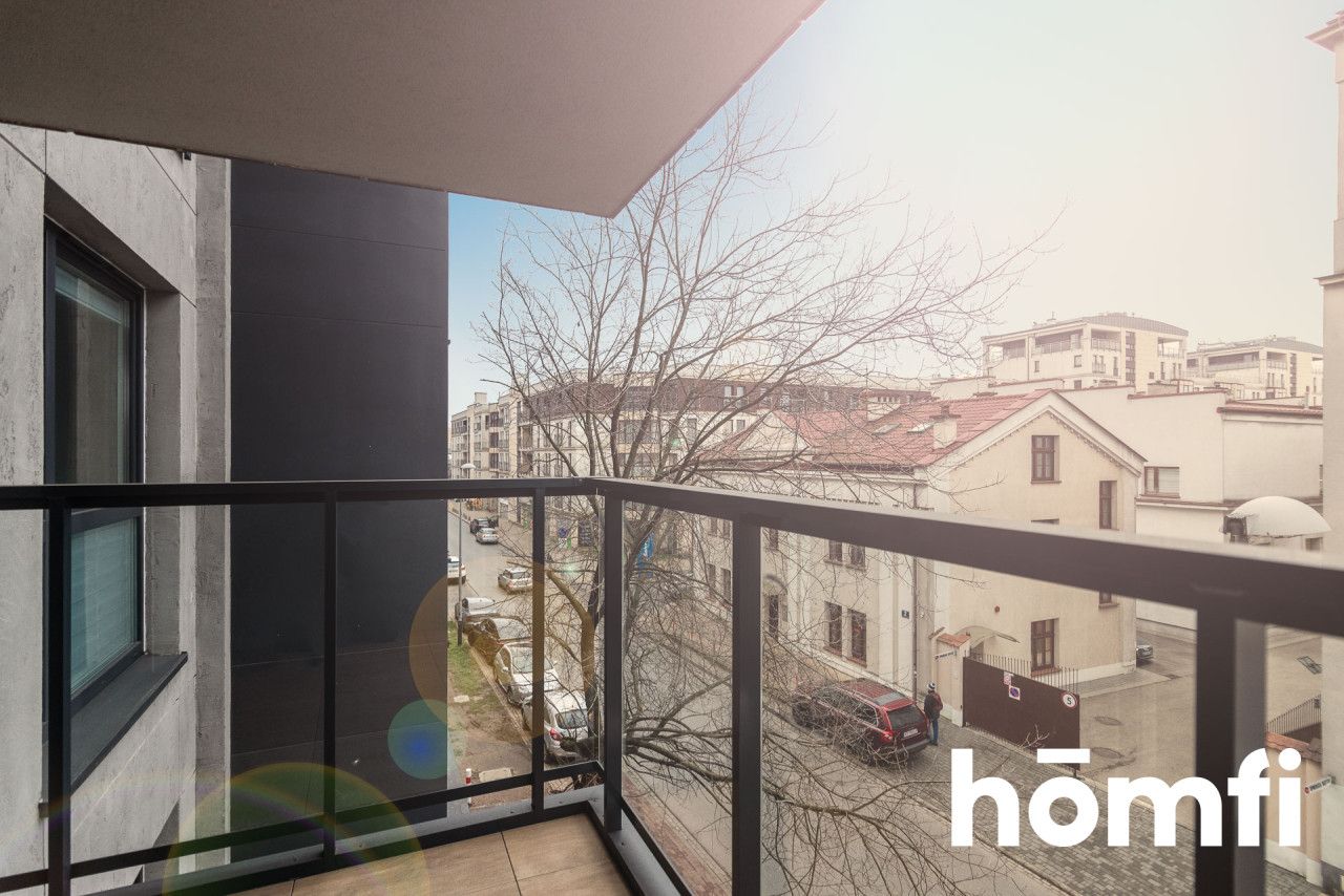 Mieszkanie na Zabłociu z balkonem Przemysłowa - Mieszkanie - Sprzedaż - Kraków, Zabłocie