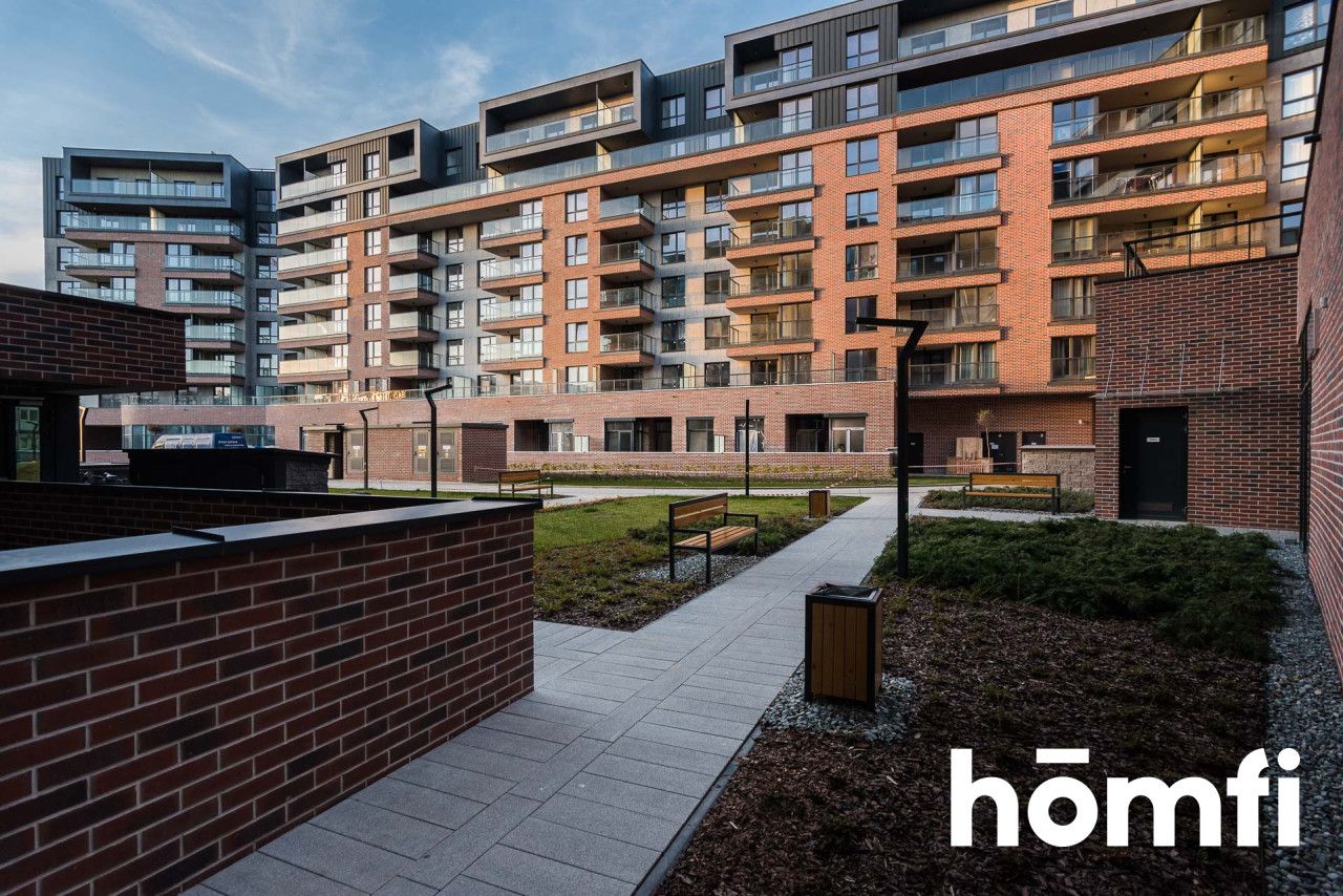 Mieszkanie na Zabłociu z balkonem Przemysłowa - Mieszkanie - Sprzedaż - Kraków, Zabłocie