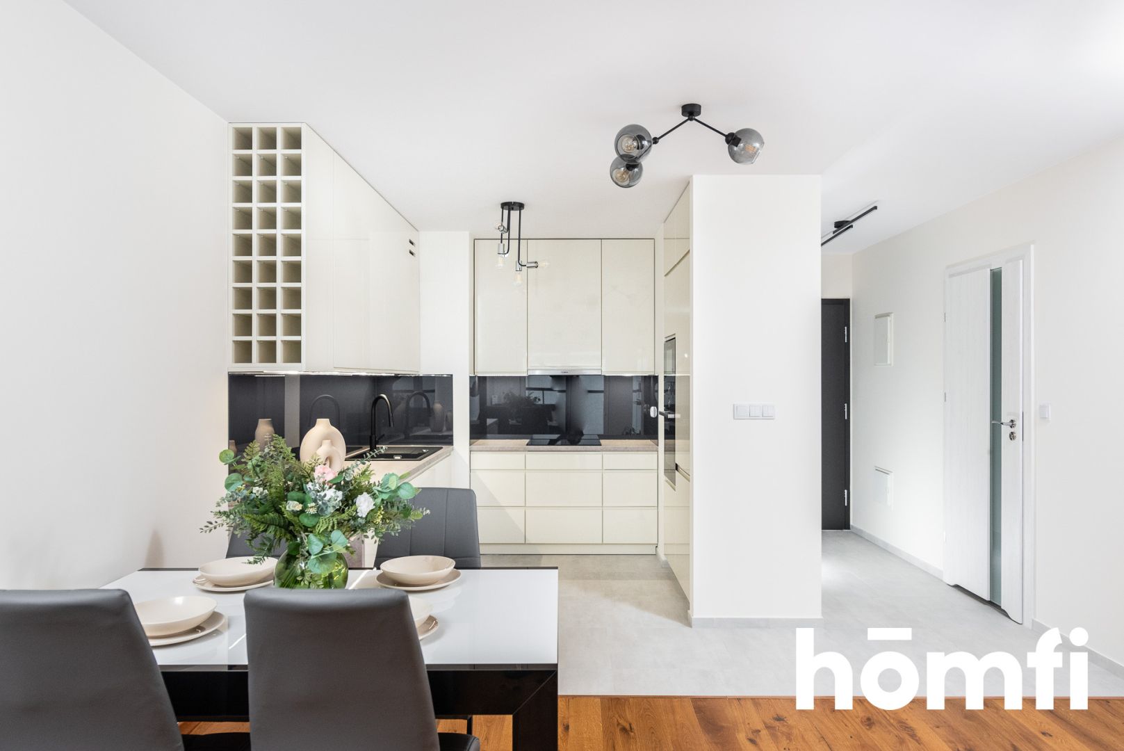 Mieszkanie na Zabłociu z balkonem Przemysłowa - Mieszkanie - Sprzedaż - Kraków, Zabłocie