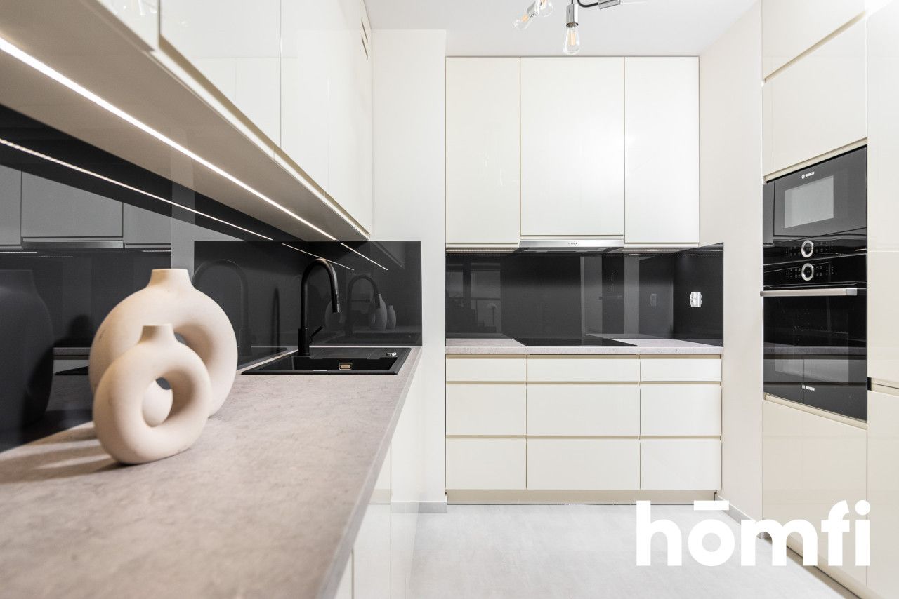 Mieszkanie na Zabłociu z balkonem Przemysłowa - Mieszkanie - Sprzedaż - Kraków, Zabłocie