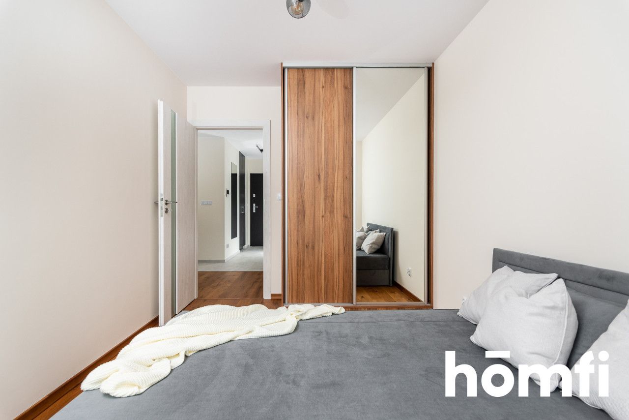 Mieszkanie na Zabłociu z balkonem Przemysłowa - Mieszkanie - Sprzedaż - Kraków, Zabłocie