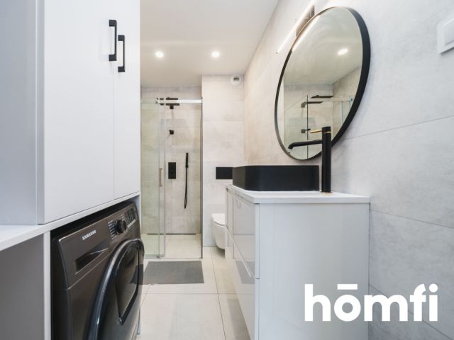 2-pokojowe mieszkanie z dużym balkonem i osobną kuchnią | Domagały | Złocień - Mieszkanie - Wynajem - Kraków, Podgórze / Bieżanów