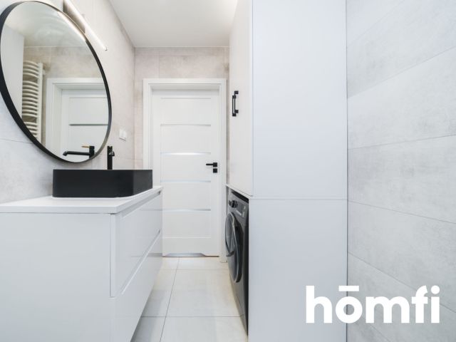 2-pokojowe mieszkanie z dużym balkonem i osobną kuchnią | Domagały | Złocień - Mieszkanie - Wynajem - Kraków, Podgórze / Bieżanów