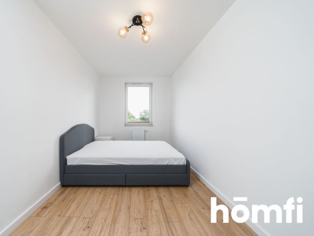 2-pokojowe mieszkanie z dużym balkonem i osobną kuchnią | Domagały | Złocień - Mieszkanie - Wynajem - Kraków, Podgórze / Bieżanów