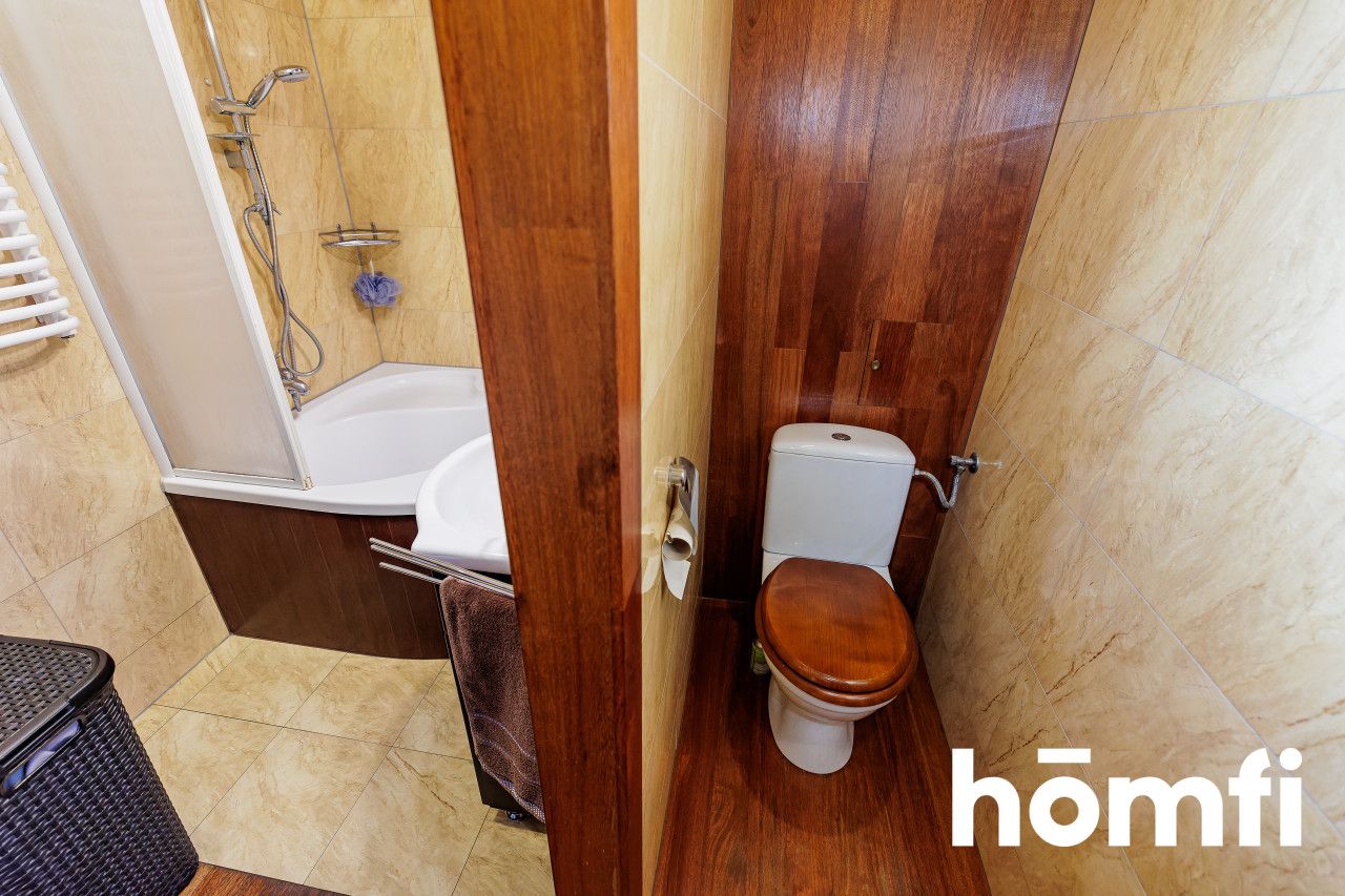 Mieszkanie w centrum Nowego Sącza 60m2 - Mieszkanie - Sprzedaż - Nowy Sącz, Gołąbkowice