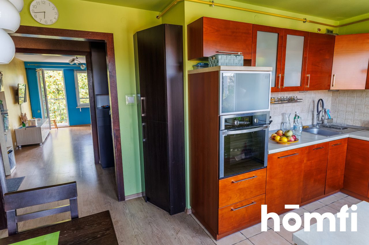 Mieszkanie w centrum Nowego Sącza 60m2 - Mieszkanie - Sprzedaż - Nowy Sącz, Gołąbkowice