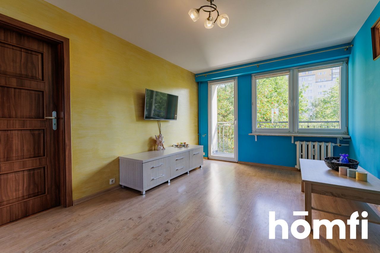 Mieszkanie w centrum Nowego Sącza 60m2 - Mieszkanie - Sprzedaż - Nowy Sącz, Gołąbkowice