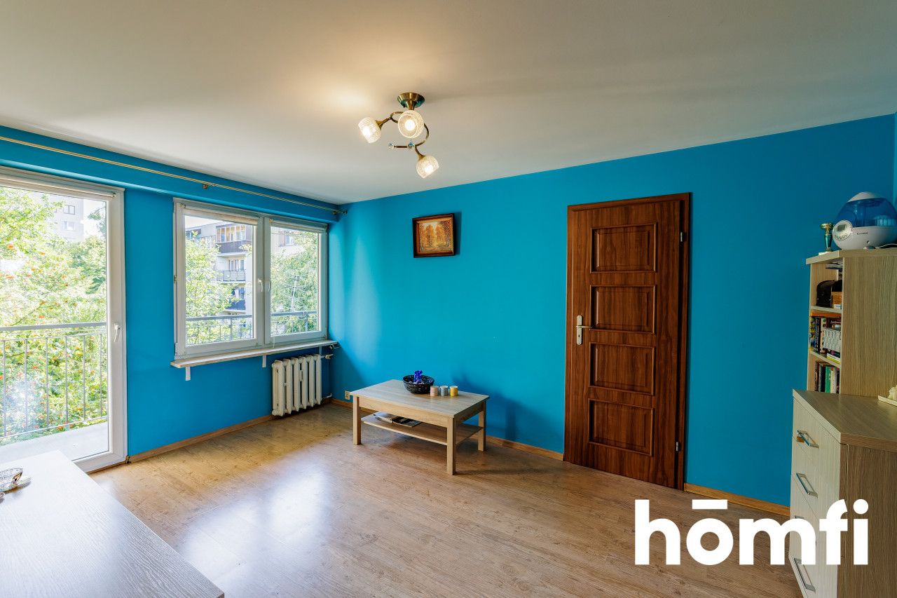 Mieszkanie w centrum Nowego Sącza 60m2 - Mieszkanie - Sprzedaż - Nowy Sącz, Gołąbkowice