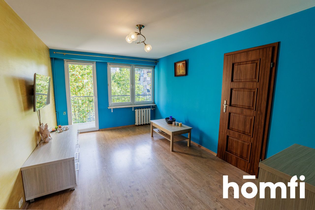 Mieszkanie w centrum Nowego Sącza 60m2 - Mieszkanie - Sprzedaż - Nowy Sącz, Gołąbkowice