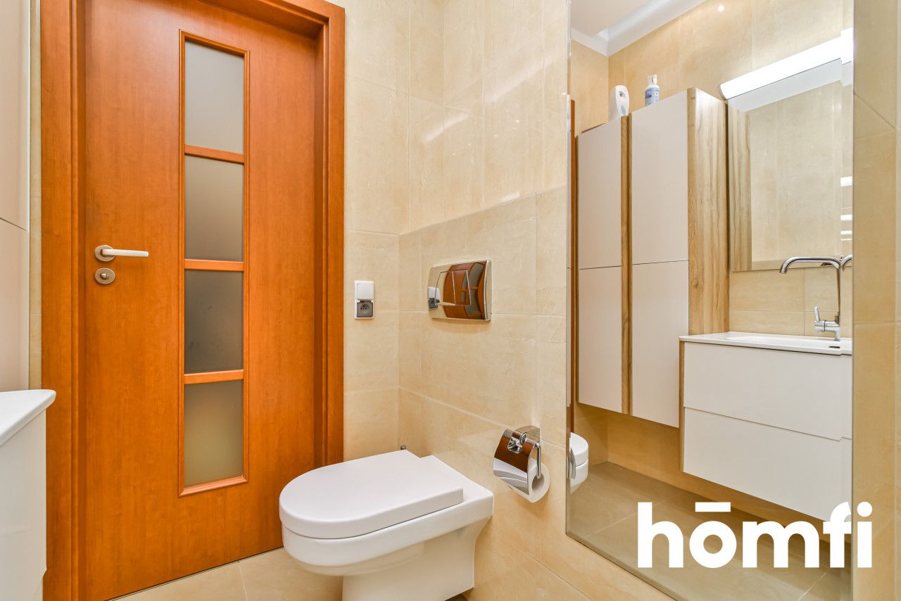 Apartment with terrace 73M View of the greenery Apartment Sale