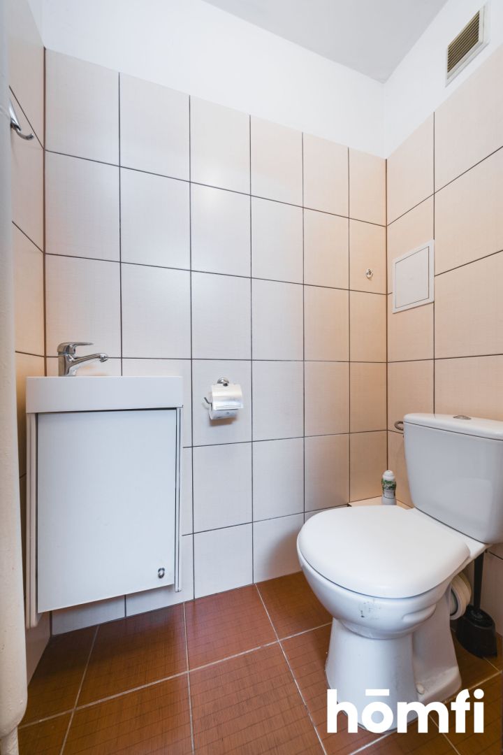 3-pok. mieszkanie | Gromady Grudziąż | Podgórze - Apartment - Rent - Kraków, Podgórze / Kurdwanów
