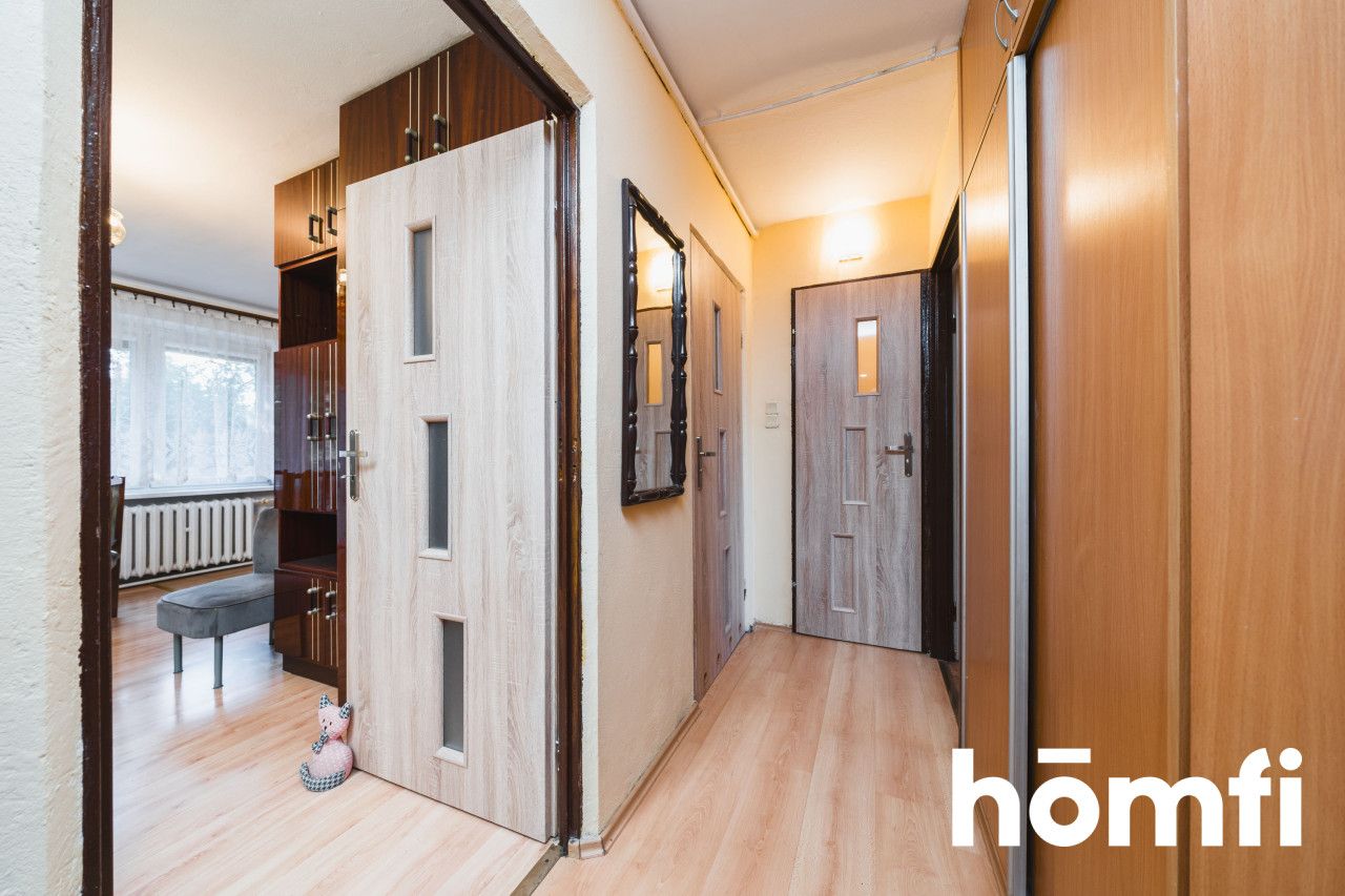 3-pok. mieszkanie | Gromady Grudziąż | Podgórze - Apartment - Rent - Kraków, Podgórze / Kurdwanów