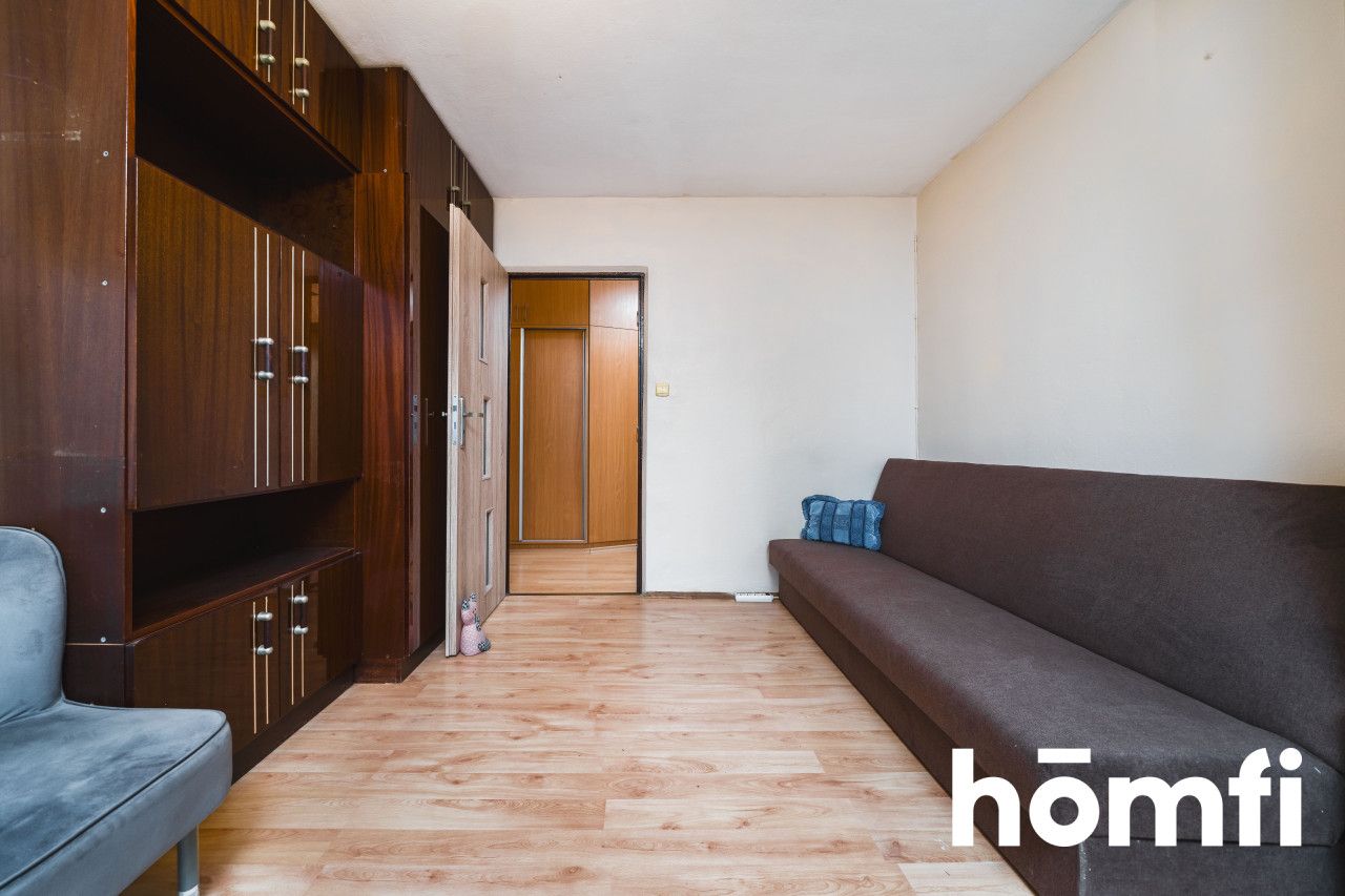 3-pok. mieszkanie | Gromady Grudziąż | Podgórze - Apartment - Rent - Kraków, Podgórze / Kurdwanów