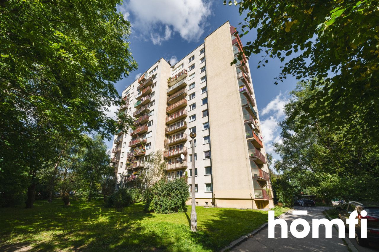 3-pok. mieszkanie | Gromady Grudziąż | Podgórze - Apartment - Rent - Kraków, Podgórze / Kurdwanów