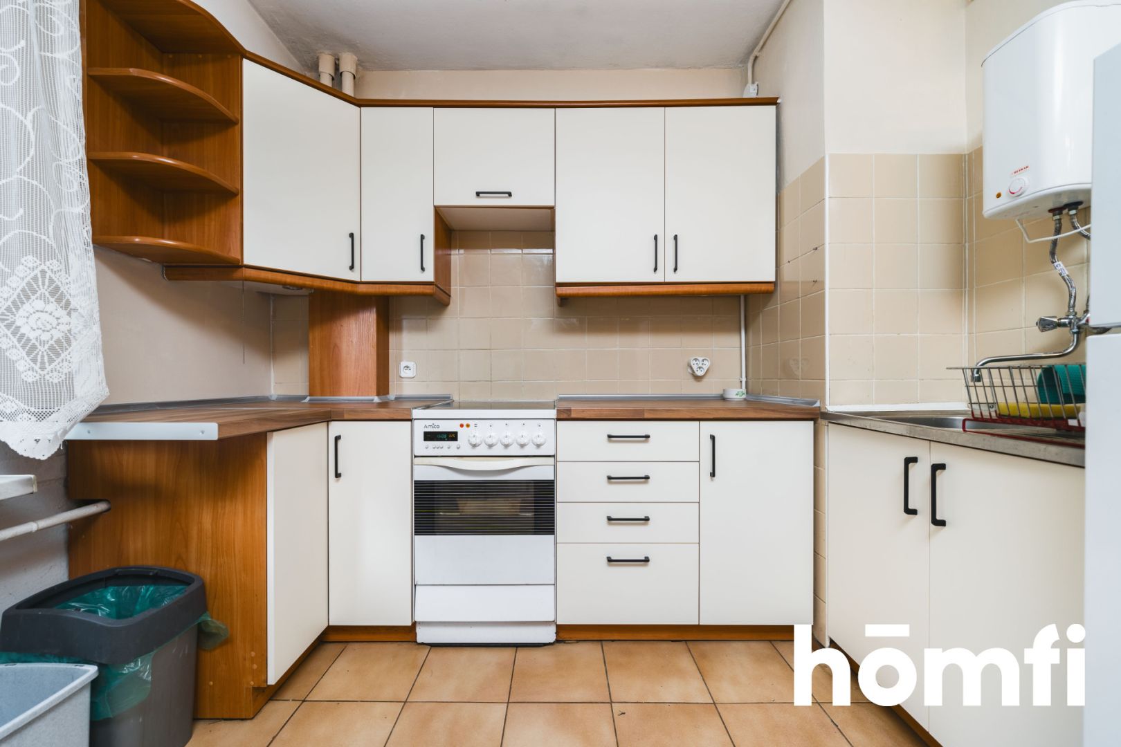 3-pok. mieszkanie | Gromady Grudziąż | Podgórze - Mieszkanie - Wynajem - Kraków, Podgórze / Kurdwanów