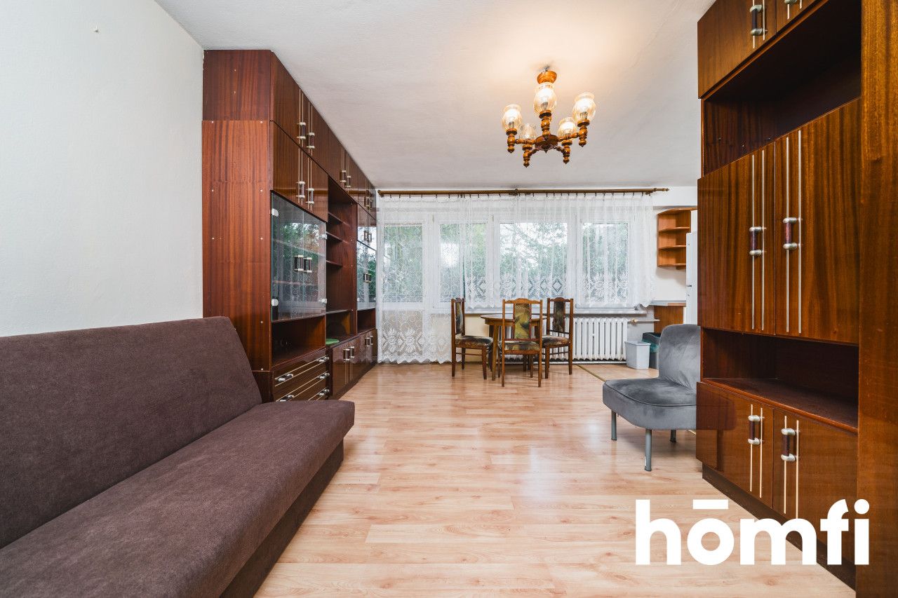 3-pok. mieszkanie | Gromady Grudziąż | Podgórze - Apartment - Rent - Kraków, Podgórze / Kurdwanów