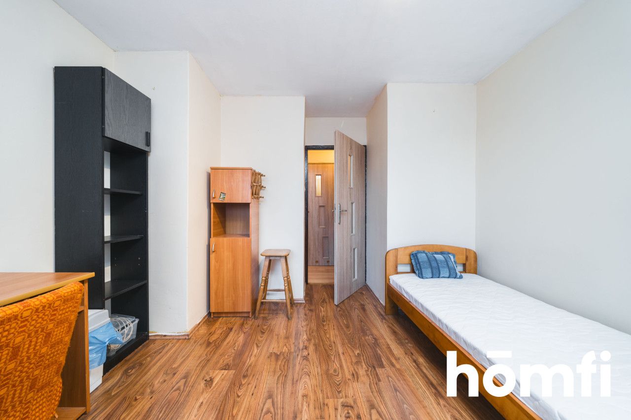 3-pok. mieszkanie | Gromady Grudziąż | Podgórze - Apartment - Rent - Kraków, Podgórze / Kurdwanów