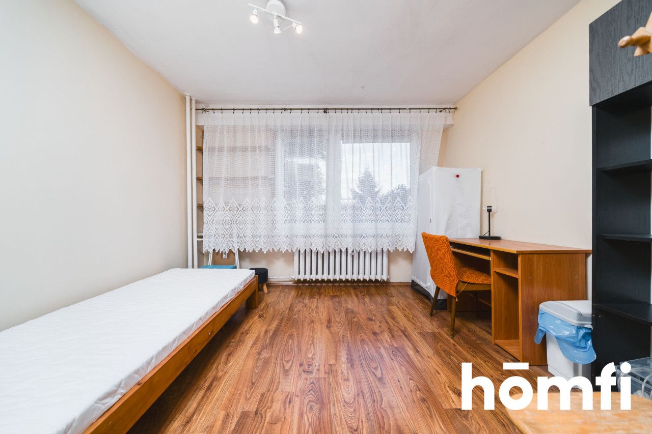 3-pok. mieszkanie | Gromady Grudziąż | Podgórze - Mieszkanie - Wynajem - Kraków, Podgórze / Kurdwanów