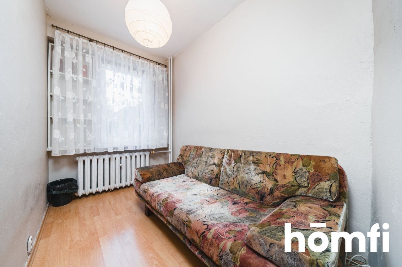 3-pok. mieszkanie | Gromady Grudziąż | Podgórze - Apartment - Rent - Kraków, Podgórze / Kurdwanów