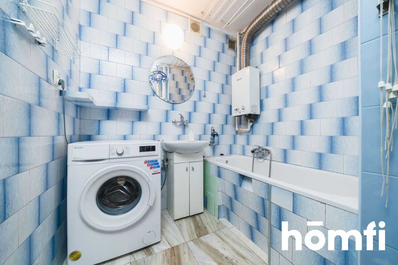 3-pok. mieszkanie | Gromady Grudziąż | Podgórze - Apartment - Rent - Kraków, Podgórze / Kurdwanów