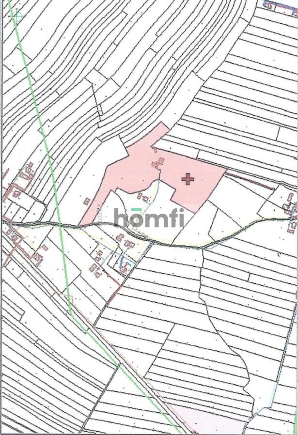 Na sprzedaż Na sprzedaż działka inwestycyjna o powierzani 3.65 ha w Sufczynie ! - Działka - Sprzedaż - Brzeski, Dębno / Sufczyn