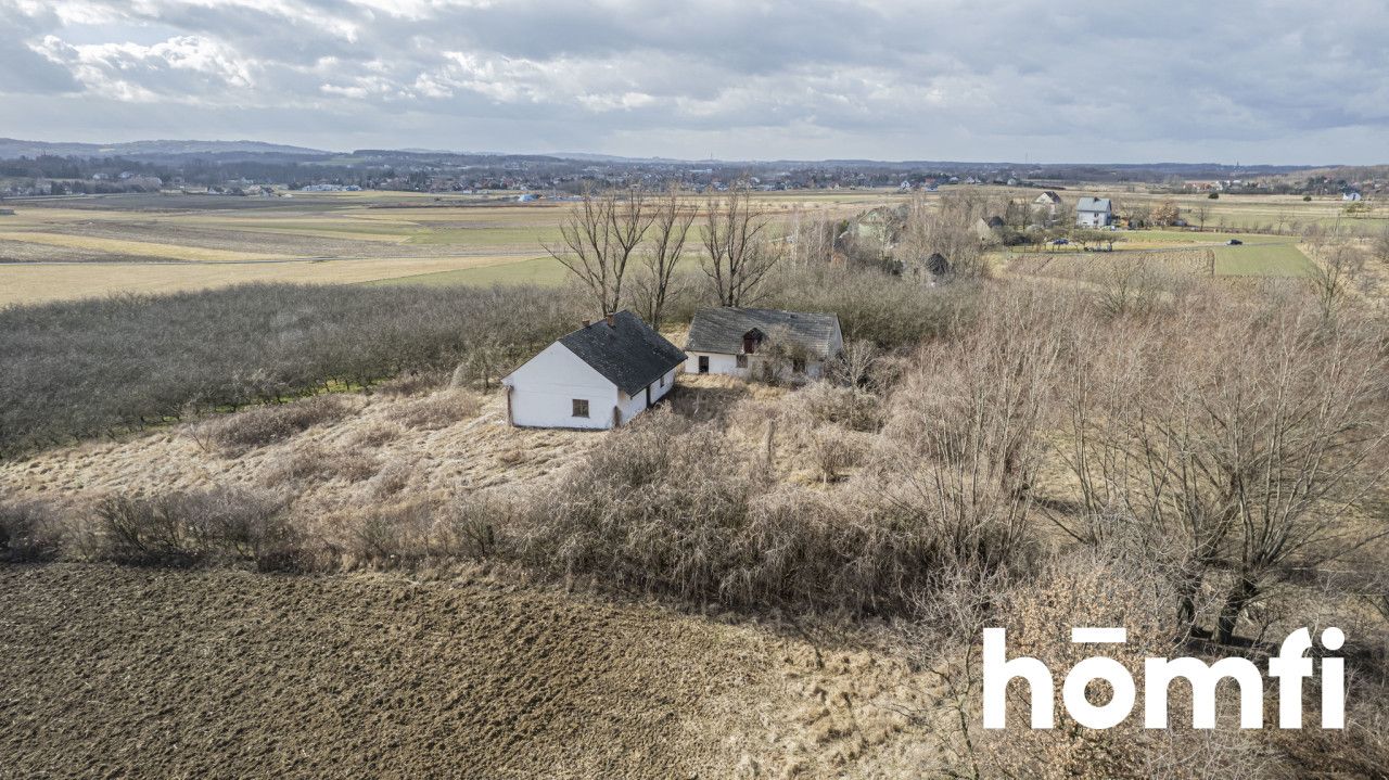 Na sprzedaż Na sprzedaż działka inwestycyjna o powierzani 3.65 ha w Sufczynie ! - Działka - Sprzedaż - Brzeski, Dębno / Sufczyn