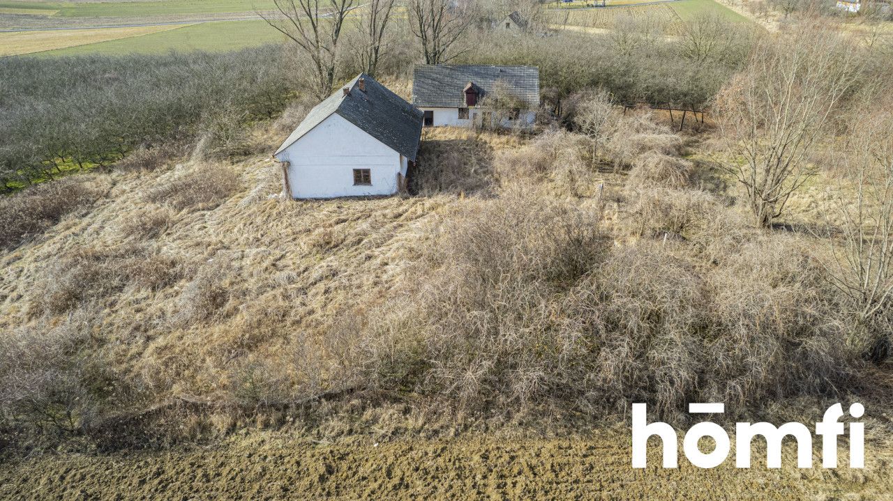 Na sprzedaż Na sprzedaż działka inwestycyjna o powierzani 3.65 ha w Sufczynie ! - Działka - Sprzedaż - Brzeski, Dębno / Sufczyn