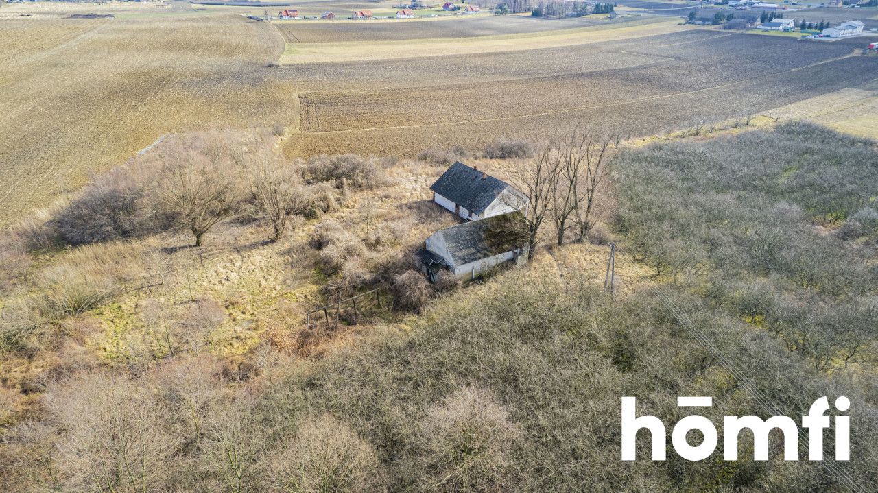 Na sprzedaż Na sprzedaż działka inwestycyjna o powierzani 3.65 ha w Sufczynie ! - Działka - Sprzedaż - Brzeski, Dębno / Sufczyn