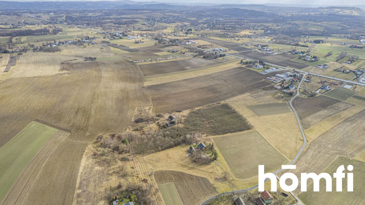 Na sprzedaż Na sprzedaż działka inwestycyjna o powierzani 3.65 ha w Sufczynie ! - Działka - Sprzedaż - Brzeski, Dębno / Sufczyn