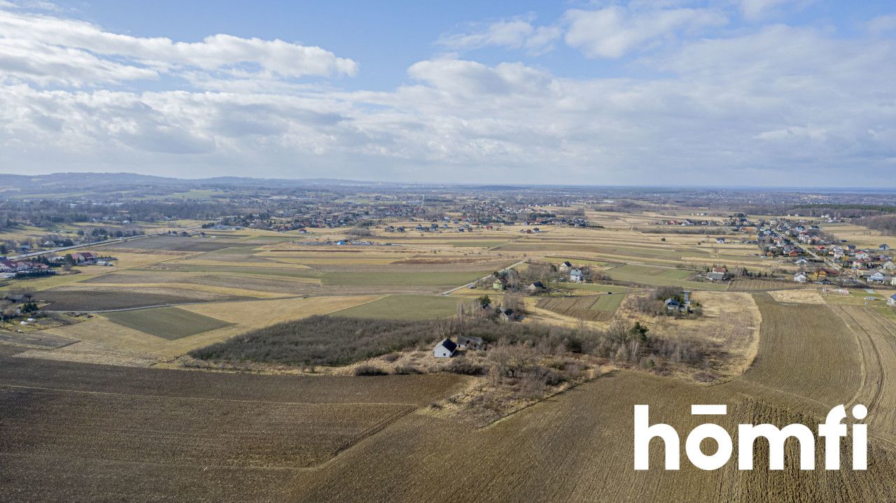 Na sprzedaż Na sprzedaż działka inwestycyjna o powierzani 3.65 ha w Sufczynie ! - Działka - Sprzedaż - Brzeski, Dębno / Sufczyn