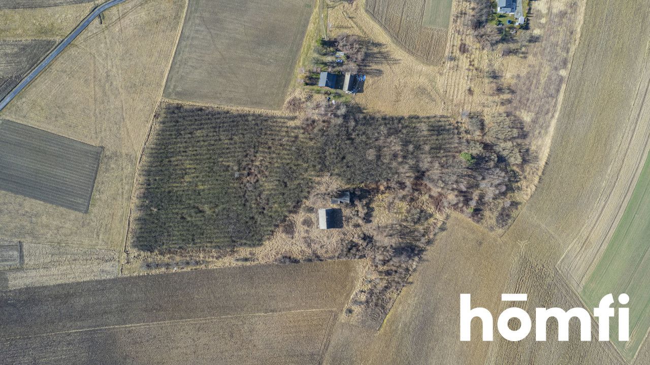 Na sprzedaż Na sprzedaż działka inwestycyjna o powierzani 3.65 ha w Sufczynie ! - Działka - Sprzedaż - Brzeski, Dębno / Sufczyn