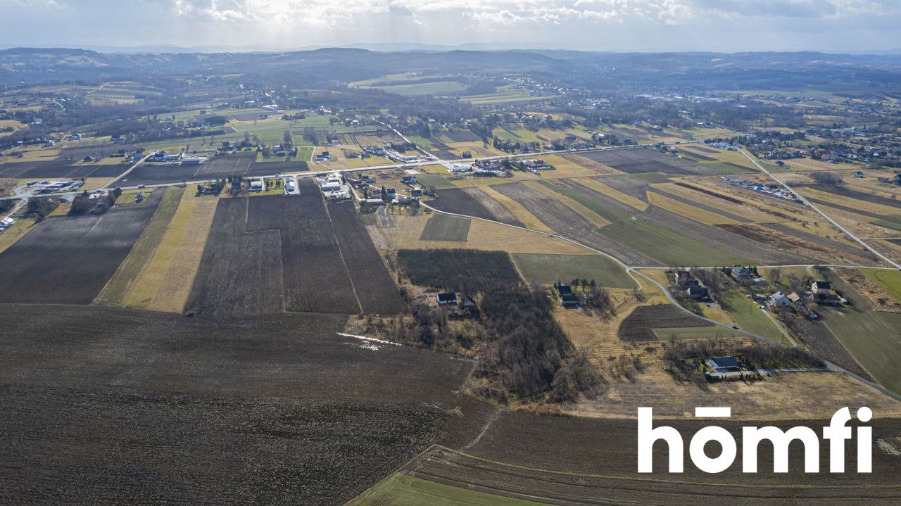 Na sprzedaż Na sprzedaż działka inwestycyjna o powierzani 3.65 ha w Sufczynie ! - Działka - Sprzedaż - Brzeski, Dębno / Sufczyn