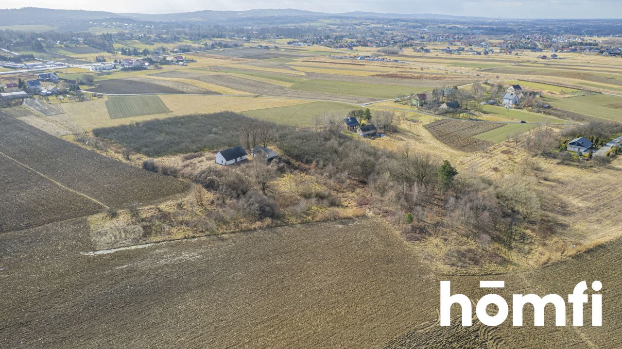 Na sprzedaż Na sprzedaż działka inwestycyjna o powierzani 3.65 ha w Sufczynie ! - Działka - Sprzedaż - Brzeski, Dębno / Sufczyn