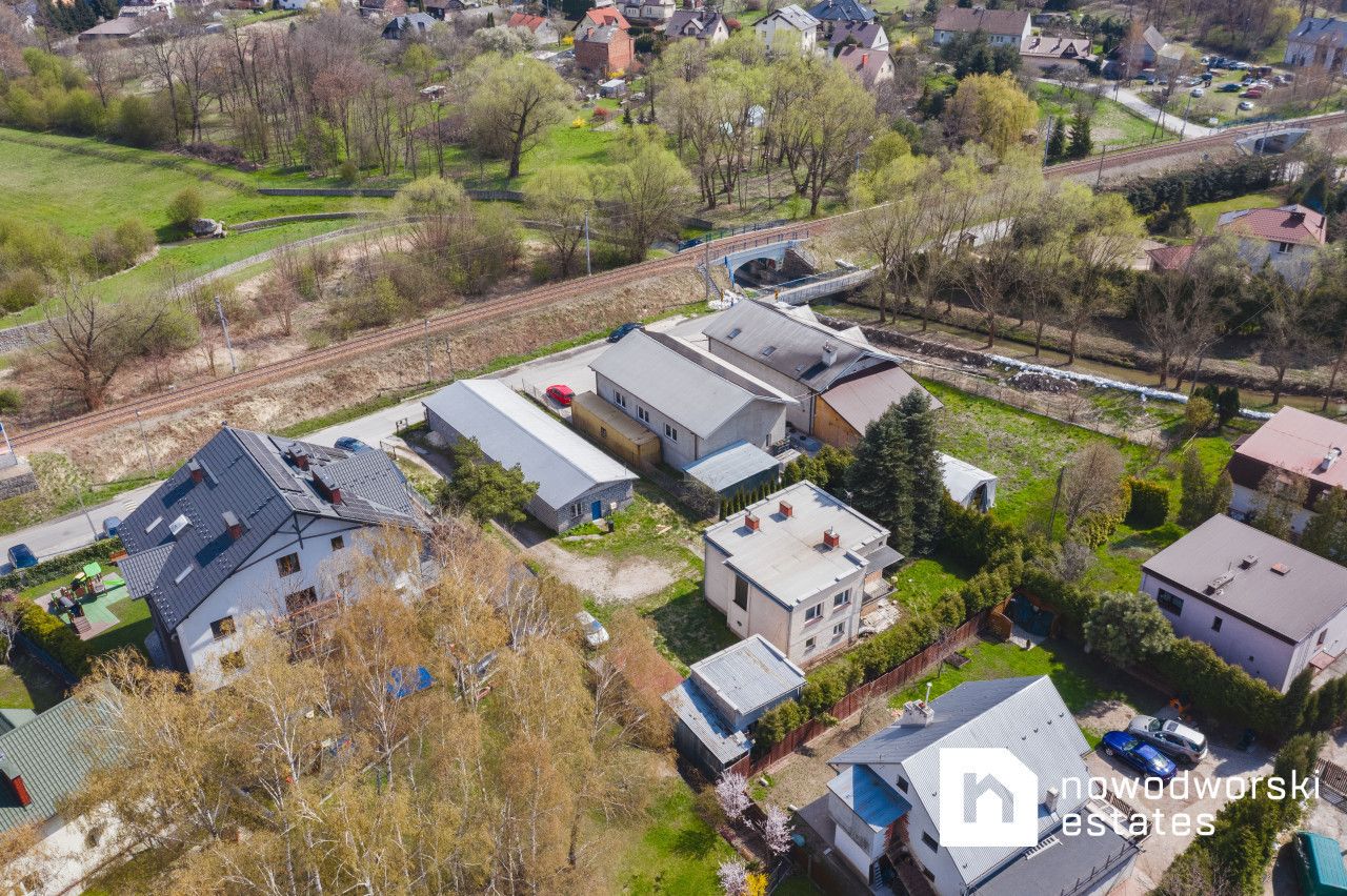 Hala magazynowa z 2010 roku, Prokocim, 320 m2 - Lokal użytkowy - Sprzedaż - Kraków, Podgórze / Bieżanów-Prokocim