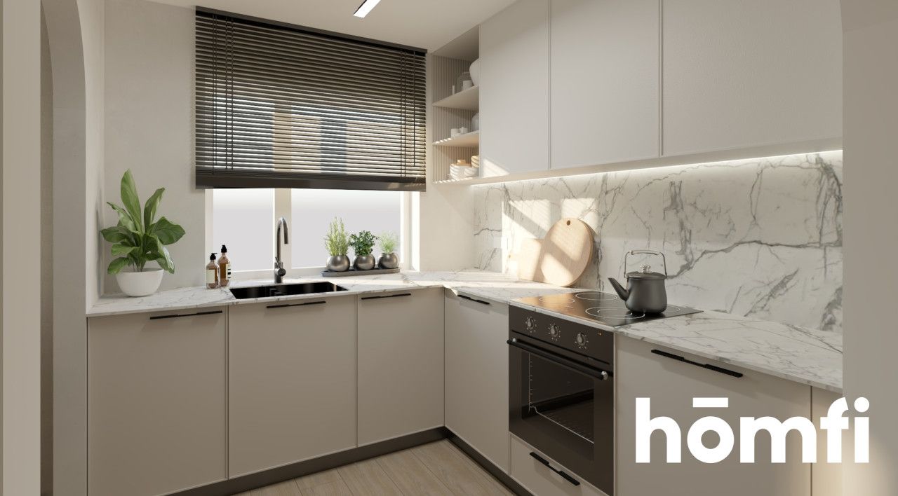 Mieszkanie idealne pod inwestycje Literacka 3 pok. - Mieszkanie - Sprzedaż - Warszawa, Bielany