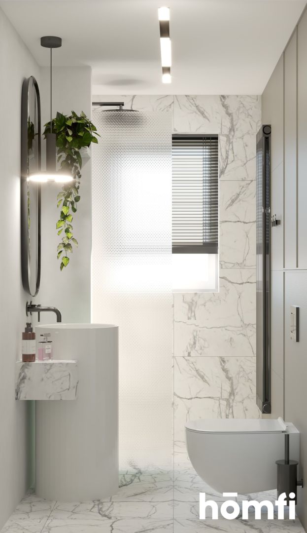 Mieszkanie idealne pod inwestycje Literacka 3 pok. - Mieszkanie - Sprzedaż - Warszawa, Bielany