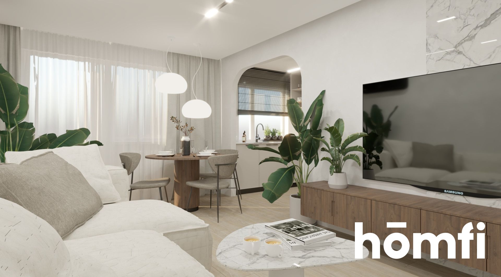 Mieszkanie idealne pod inwestycje Literacka 3 pok. - Mieszkanie - Sprzedaż - Warszawa, Bielany